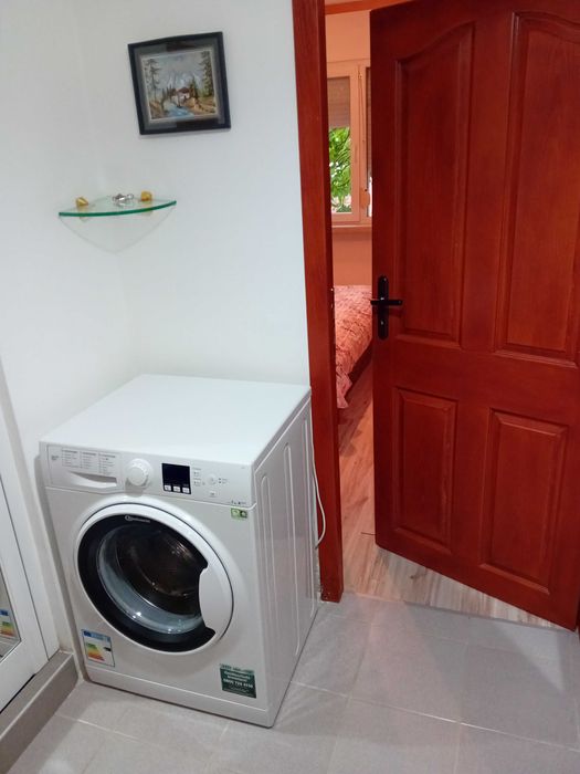 Дава се под наем Двустаен апартамент в Стара Загора, Център - 50 кв.м за 278.97 € - Снимка #9