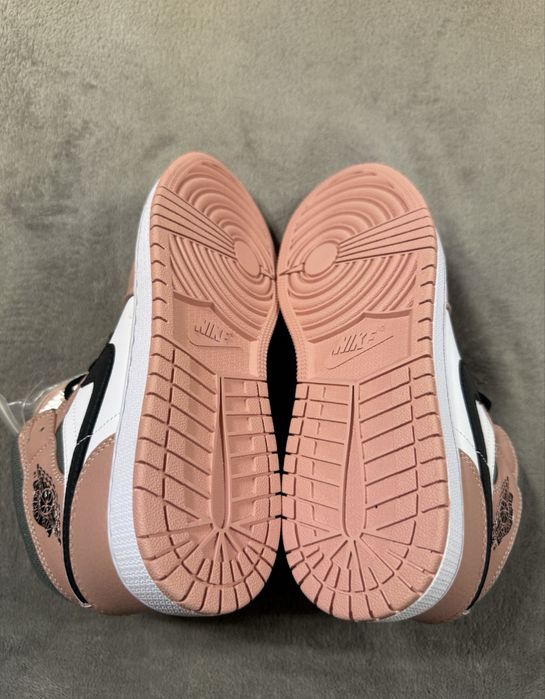 Nike Air Jordan 37,5 new noi