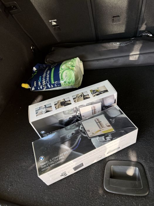 Suport telefon scaun auto