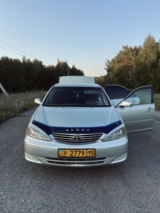 продам тойота камри 30