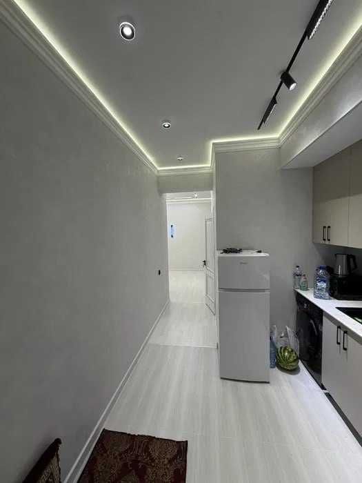Dream House 2/9/10, 53м2 Ориентир: ТЦ Парус, Чиланзар 8 квартал !!