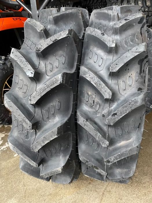 cauciucuri noi 250/85 R20 BKT AGRIMAX anvelope RADIALE 9.5-20 GARANTIE