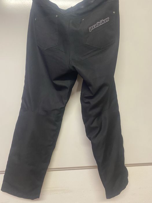 Pantaloni moto atv Probiker XL