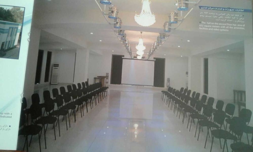 Сдается в аренду  Бизнес  Центр