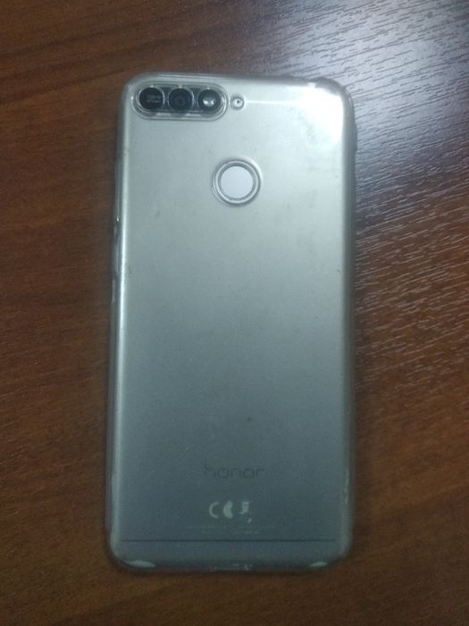 Honor 7a pro 16 GB