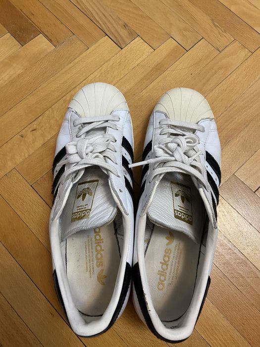 Adidas Superstar