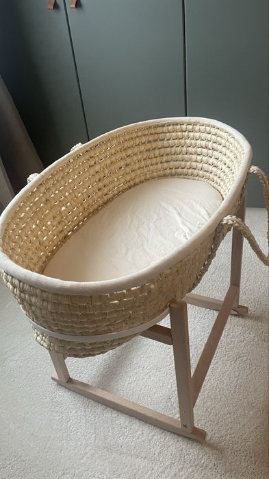 Кош за бебе | Мойсей | Люлка