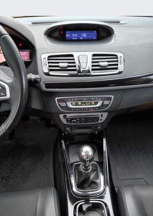 Renault Megane 3
