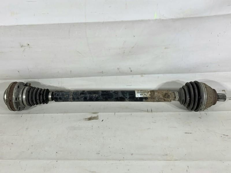 Planetara dreapta fata Volkswagen Tiguan 5N0407766B 2.0 tdi cutie manu