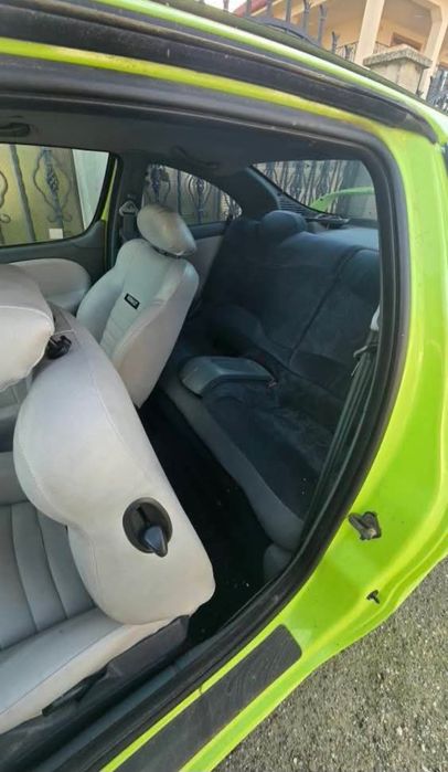 Renault Megane Coupe 1996