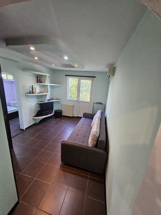 Tomis Nord 2 camere etaj 3/4 31 m utili gaze centrala