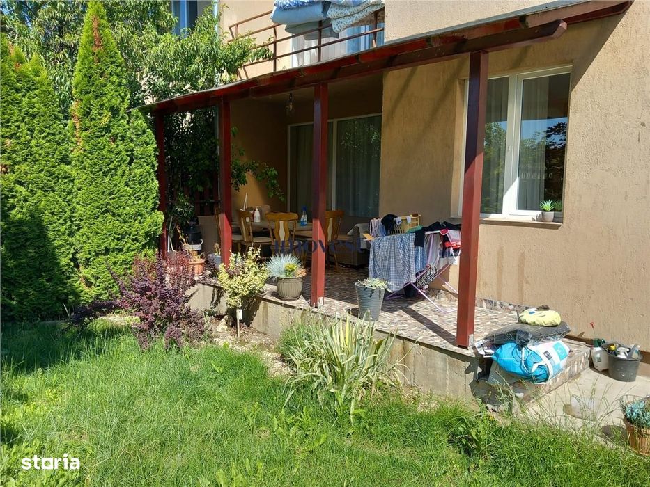Casa Tip Duplex in Satu Mare - 3 Dormitoare, 2 Bai, Terasa - 180.000 E