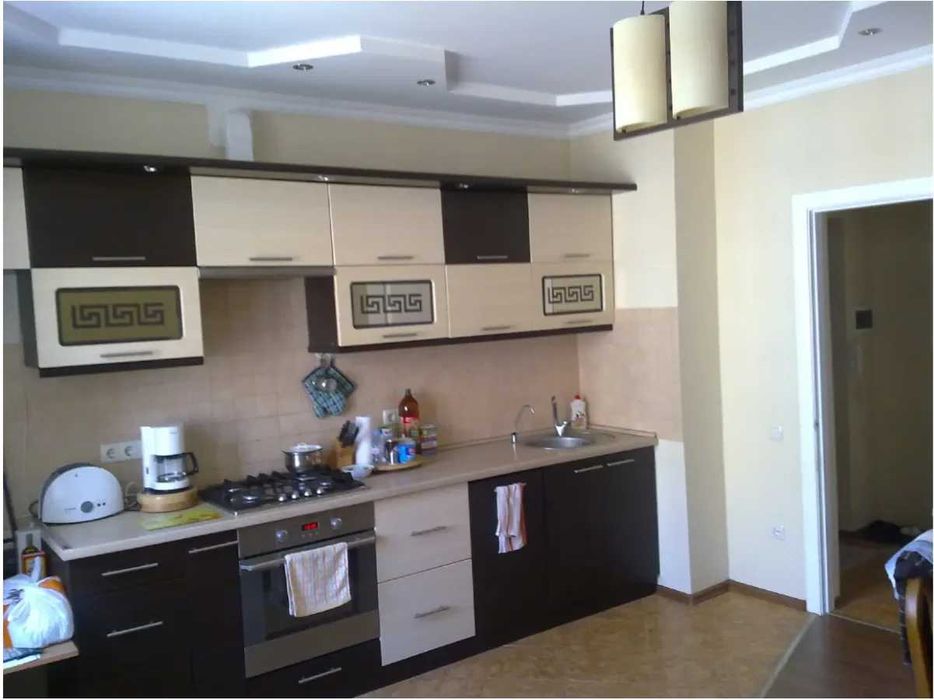 Едностаен имот в кв.Илинден