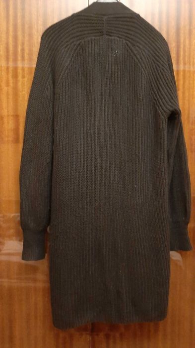 Зимни  дамски жилетки и пуловери