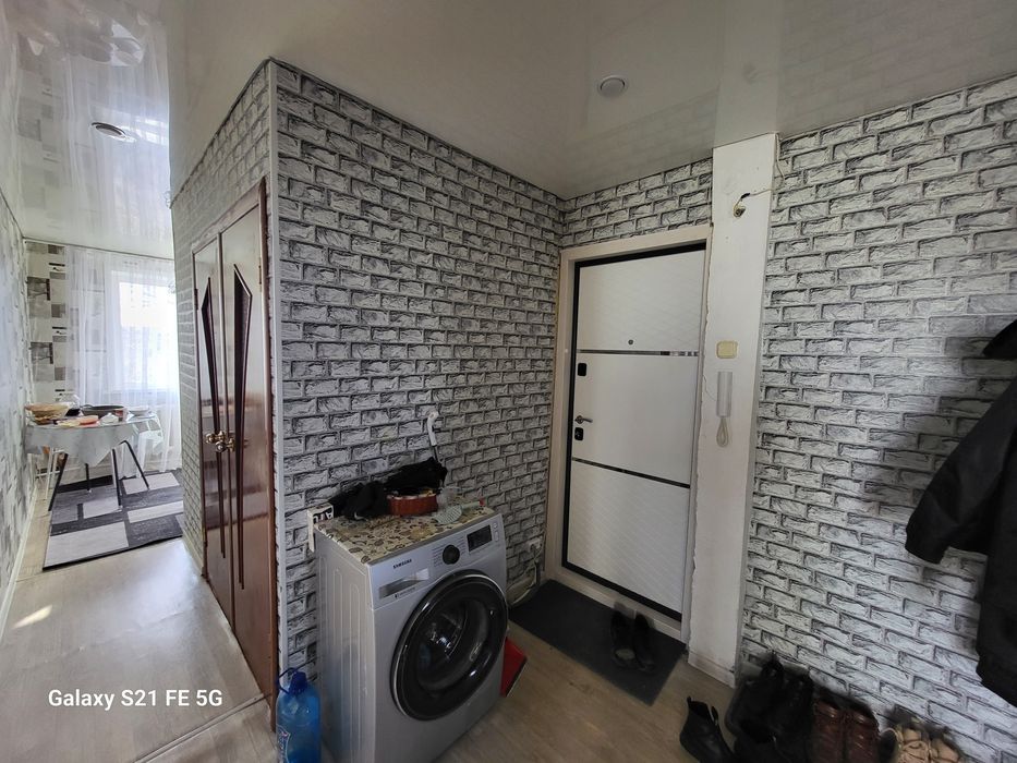 Продам 3х комнатную квартиру