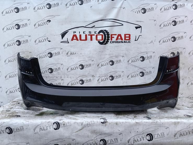 Bara spate BMW Seria 2 F46 Grand Tourer M-Paket an 2014-2015-2016-2017