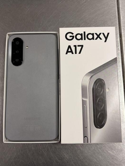 самсунг А17 70 мын срочн