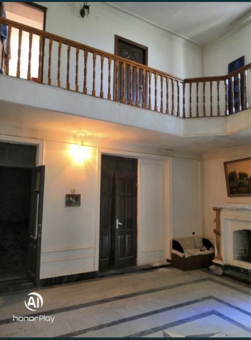 Продам дом в районе бульвара