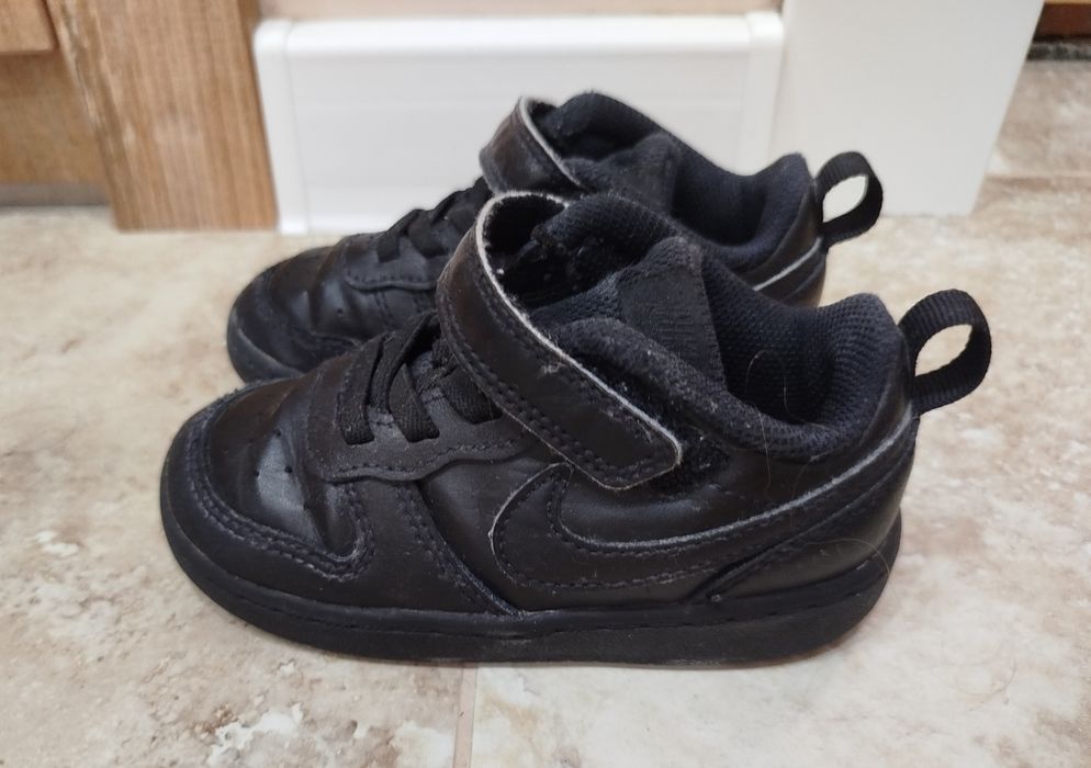 Маратонки Nike 23,5