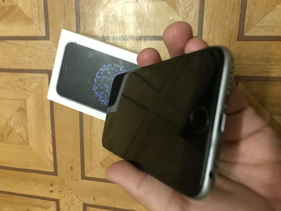 iPhone 6 айфон 6