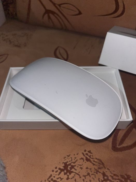 Продам magic mouse мышку для макбука