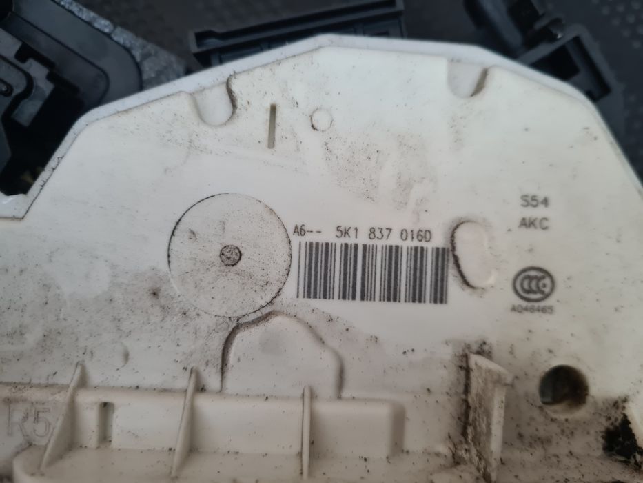 Broasca usa Golf 7/Polo/Audi A3/Rapid