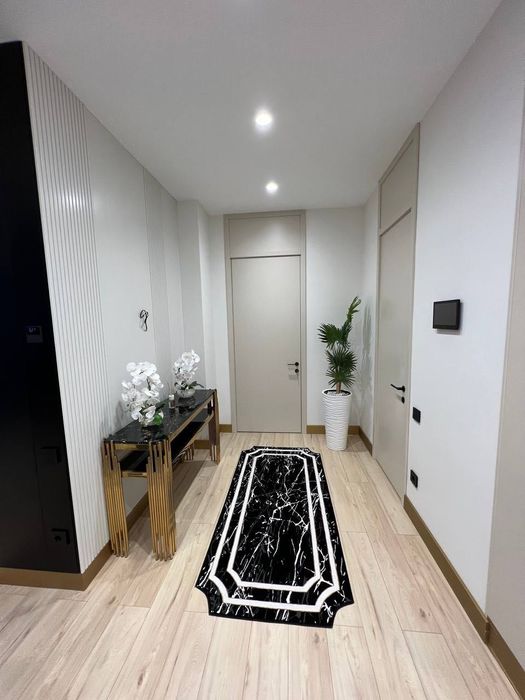 Миробод Авеню б Аренда 2 комнтьная умний дом Новастройка