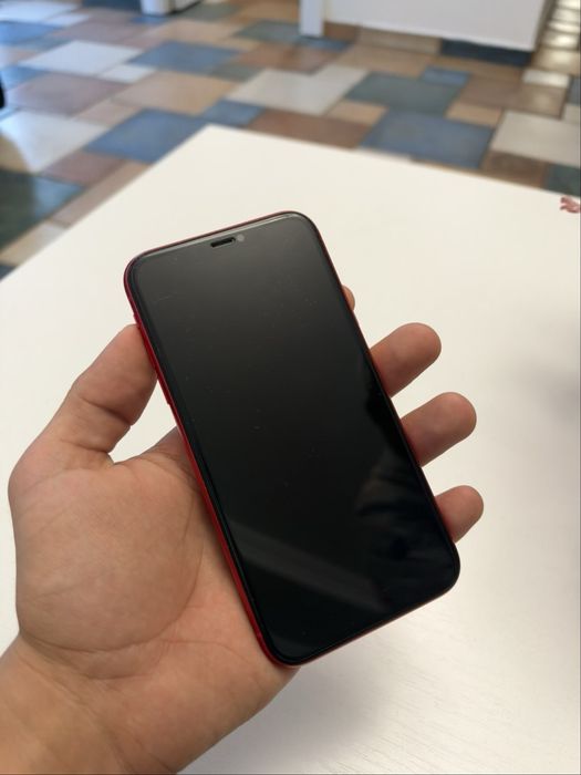 Iphone 11 128GB nu merge display