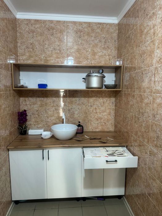 Аренда кабинет на левом