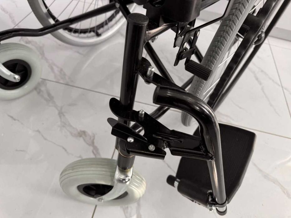 03 января 2026 г.
N 6 Aksiya nogironlar aravasi инвалидная коляска

2