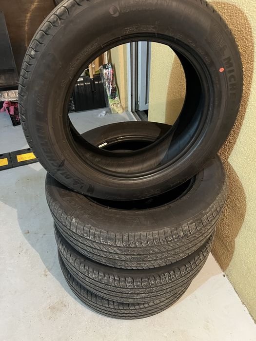 vand amvelooe michelin de vara 215 65 17 primacy 4