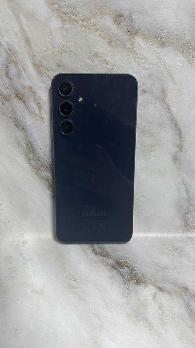 Samsung Galaxy A55 128 Gb (Жанакорган) лот 107\9350