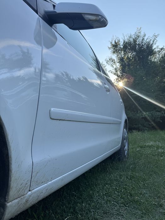 VOLKSWAGEN Polo 2006 — imagine 3