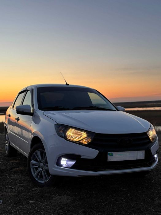 Продам отличное авто))