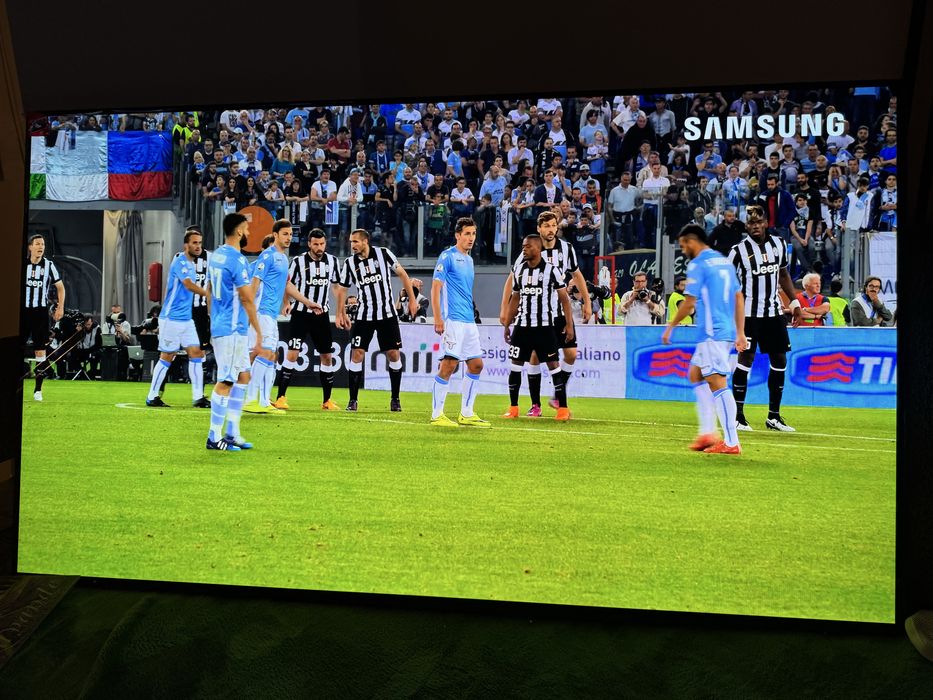Televizor OLED Smart SAMSUNG 48S90D, Ultra HD 4K, 120cm