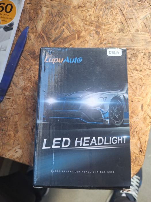 Vând leduri D1S  noi