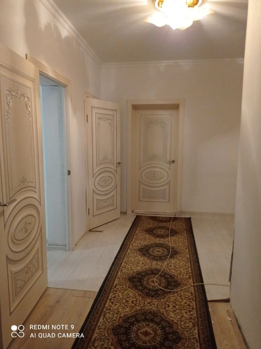 Сдается 3 комнатный дом!