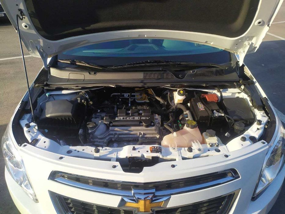 Собалт Style plus AT 2024 FULL , пробег 22 500км, родная краска-$11650