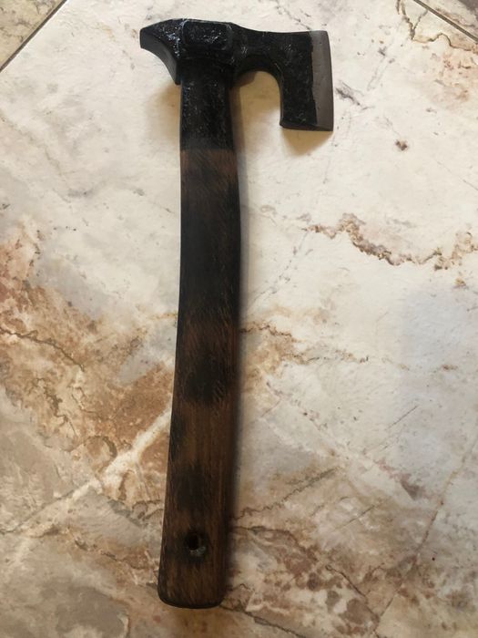 Малка реновирана брадвичка