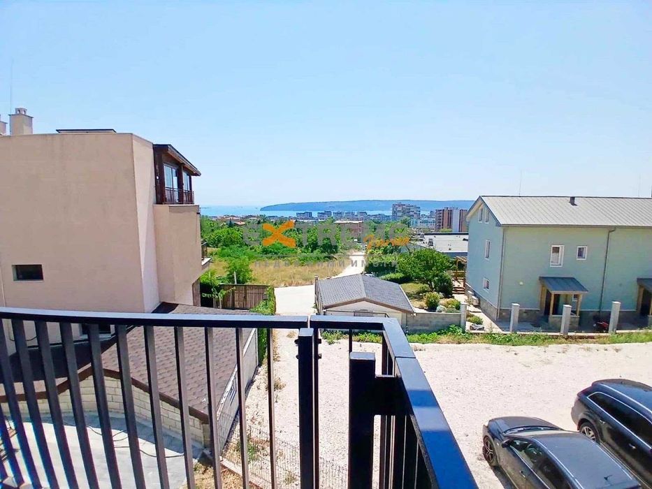 Продава се Тристаен апартамент в с. Левски, Област Варна - 120 кв.м за 2375 €/кв.м - Снимка #5