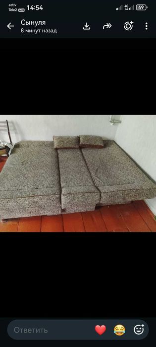 Продам тахту Беларусь