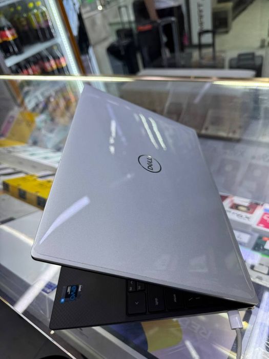 Netbook DELL XPS
