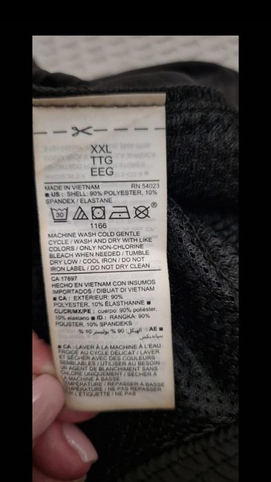 Pantaloni damă mărime mare Old Navy XXL