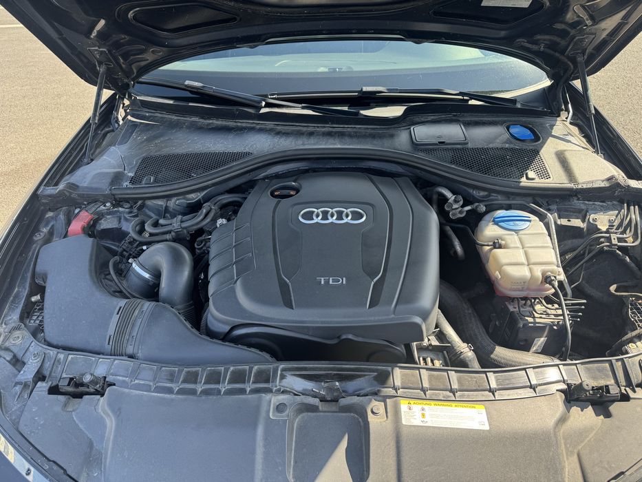 Audi A6 C7  2.0 d