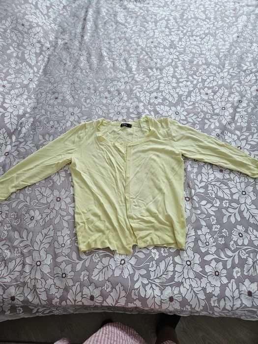 Женские кофты 46 размера