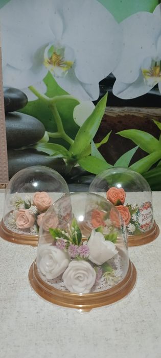 Продам мыло ручной работы