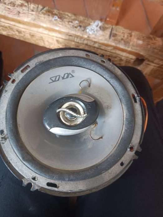 Продам колонку в хорошем состояние