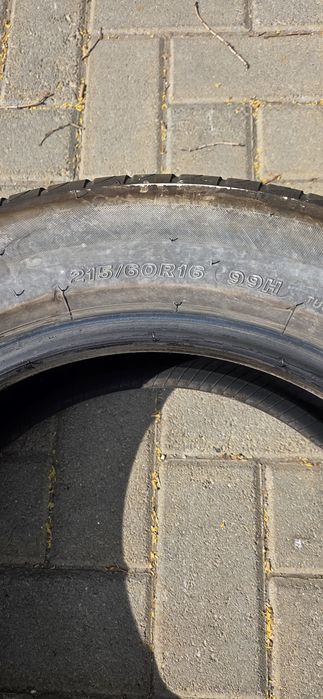 Гуми 16" Firestone