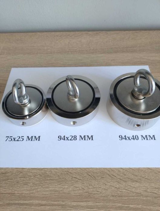 Неодимови магнити N52