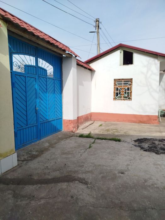 Продается дача в Кибрайском районе